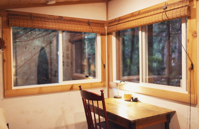 Heartwood Retreats - Foto 13