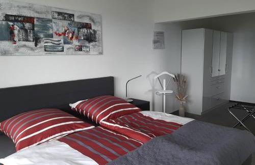 Kaiser - Ferienwohnungen Dreiburgenblick - Foto 23