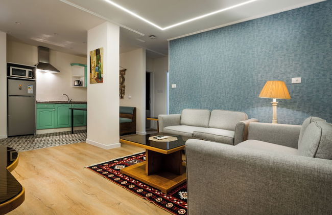 Prestige Hotel Suites - Foto 19