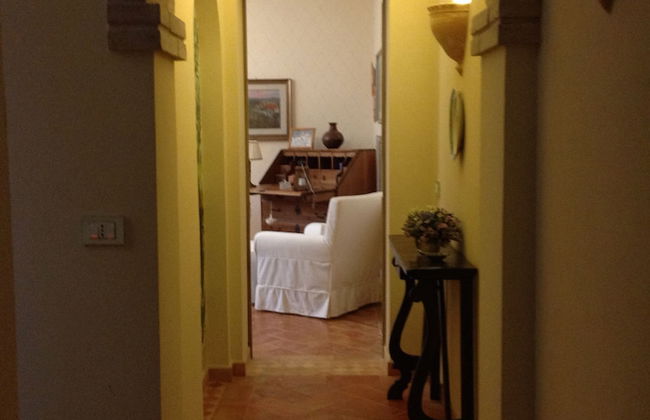 Monterosato Country House - Foto 8