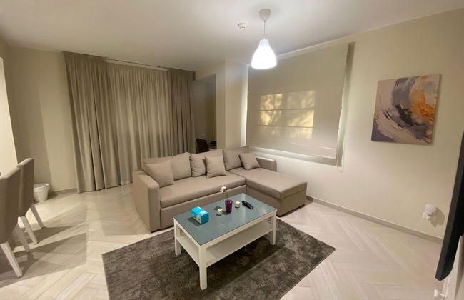 Dyafa Suites Giza - Foto 16