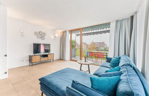 Penthouse Panorama Deluxe - Seesicht - BBQ - Tischkicker - Air Hockey - Beach Paradise - Loft Premium - Photo 21