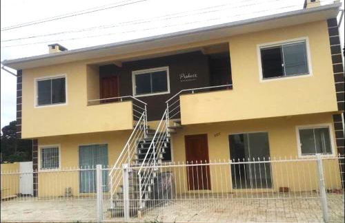 Apartamento Completo Ingleses para 5 Pessoas - Foto 2