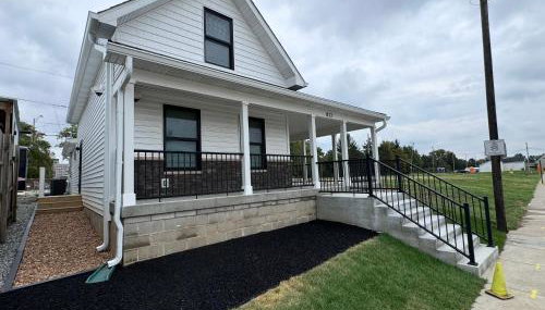 Evans-Clark Manor - Foto 1