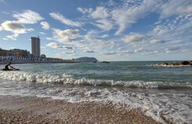 Orizzonte Conero holiday home - Foto 25