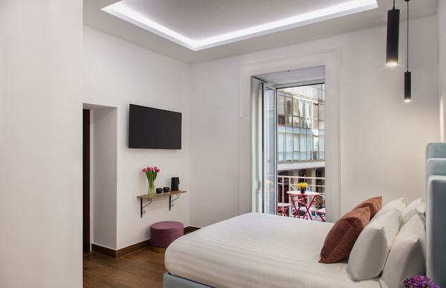 Residenza Toledo Lifestyle - Foto 30