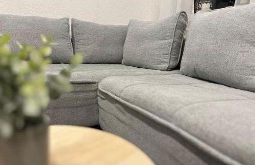 Zentrale Wohnung in Ostrach - Foto 7