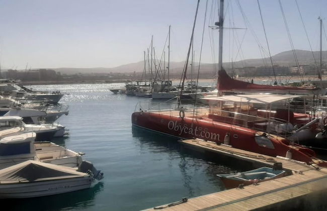 Caleta de Fuste Apartment- Sleeps4- Pool- Garden - Foto 16