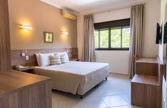 Guararema Parque Hotel - Foto 7