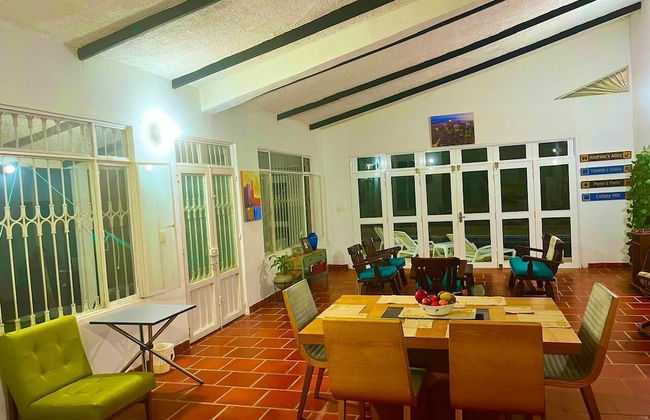 VILLA SARI - Photo 10