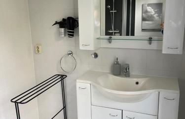 Homelig Altstadt Ferienwohnungen Sassnitz Fewo 4 - Foto 13