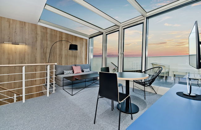 Apartment in Władysławowo - Foto 69