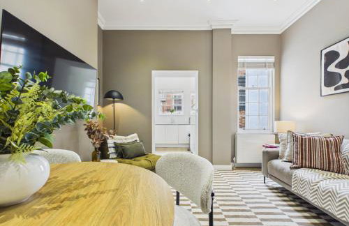 Be London - The Russell Square Residences - Foto 18
