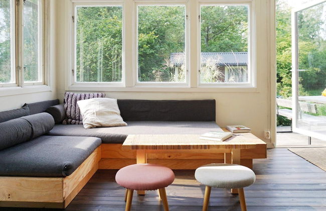 6 Person Holiday Home in BRO - Photo 9