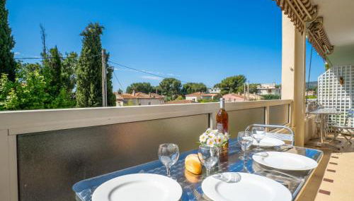 Apartment Le Paradou by Interhome - Foto 3