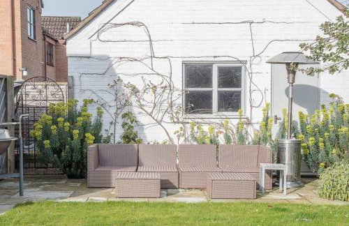 Honeybee Cottage, Orford - Foto 6