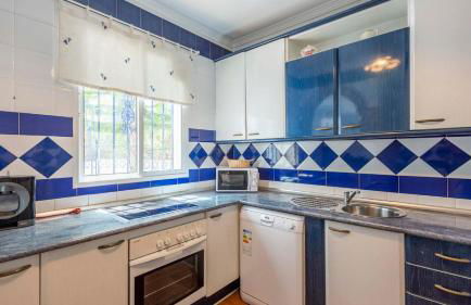 Villa Arancha Nerja by Ruralidays - Photo 16