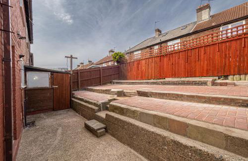 3BR Haven Retreat in Wallasey with FREE Street Parking - Foto 21