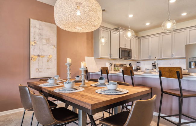 Champions Gate condos by UNE - Foto 12