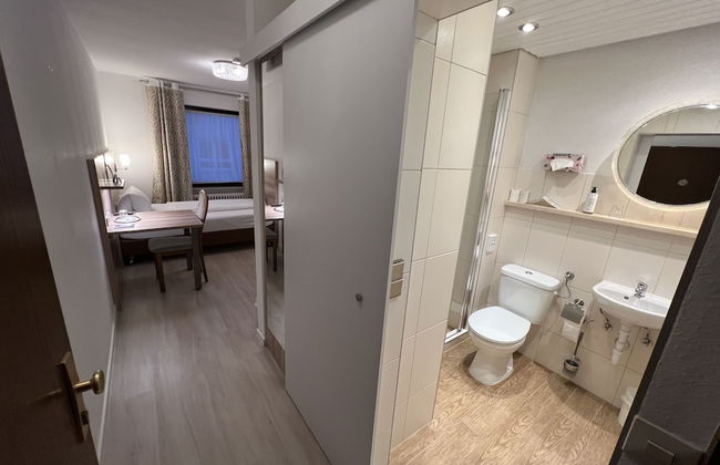 Aparthotel Bad Mergentheim - Photo 12