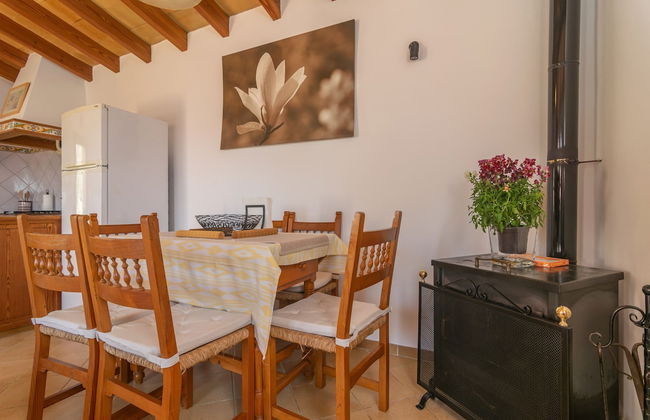 Es Coll D en Pastor in Fornalutx - Photo 10