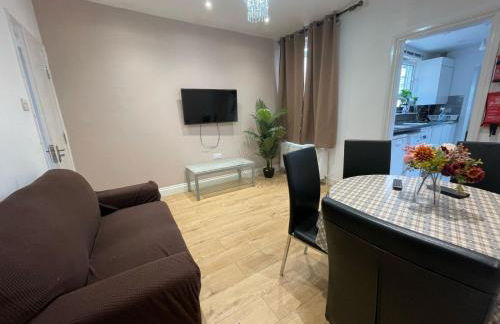 Amazing 4 bed house in Kingston - Foto 13