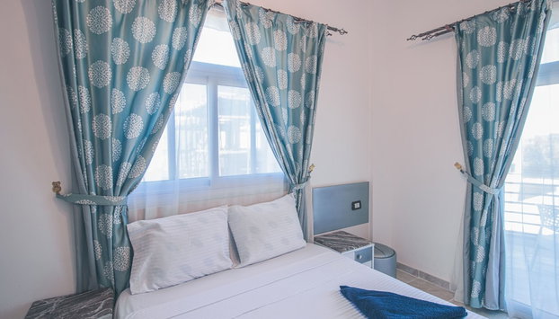 Bella Vista Apartment up to 3 Persons - Feel Home Away From Home - Foto 3, Quarto