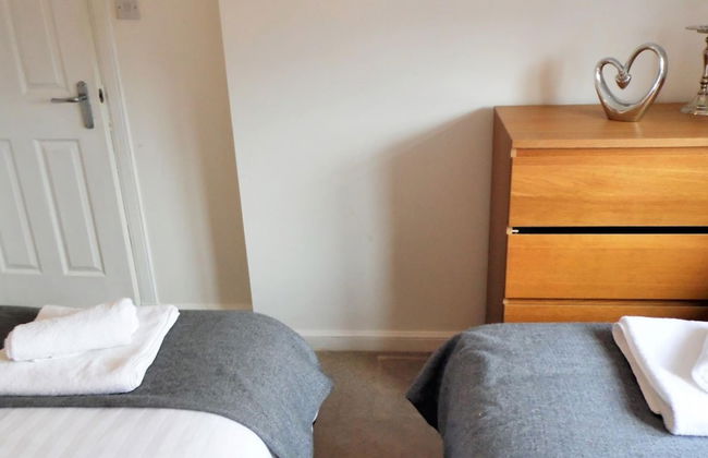 Brambling House - Carnbroe - Photo 4