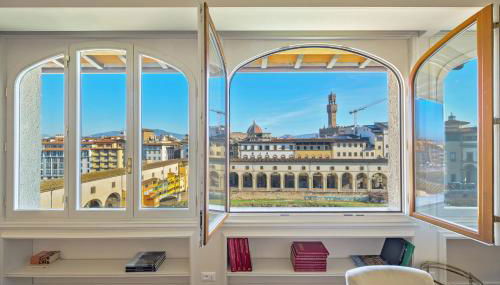 Apartments Florence - Dreams Over Ponte Vecchio - Foto 3