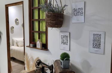 Quinta do Ribeiro - Covilhã - Serra da Estrela - Foto 13