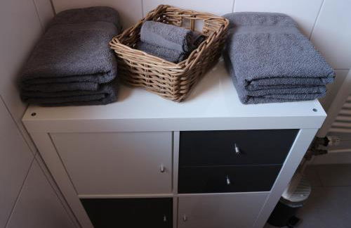 Troisdorf - Rotter See - 60 Qm - 1 bis 3 Personen - Foto 10