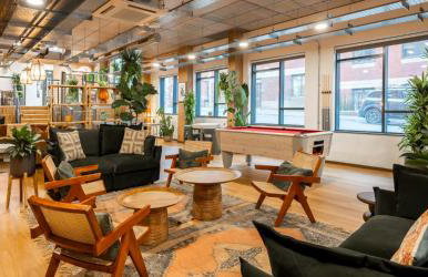 Student Only Ensuite at Canvas The Malthouse - Foto 18