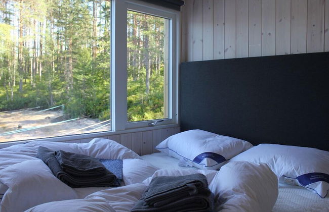 Nisser Hyttegrend Og Camping - Photo 11