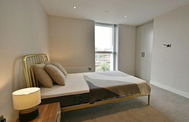 Top Floor 3-bed Penthouse in Manchester - Foto 2