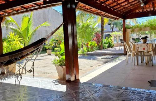 Casa Linear Térrea com Piscina no Atlântico - Foto 29