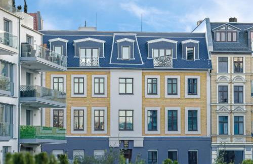 L&C-Elbresidenzen & Suites am Elberadweg - Foto 2