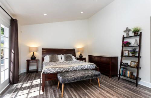 Villa Sausalito - Newly Designed 4BR HOUSE & POOL by Topanga - Foto 27