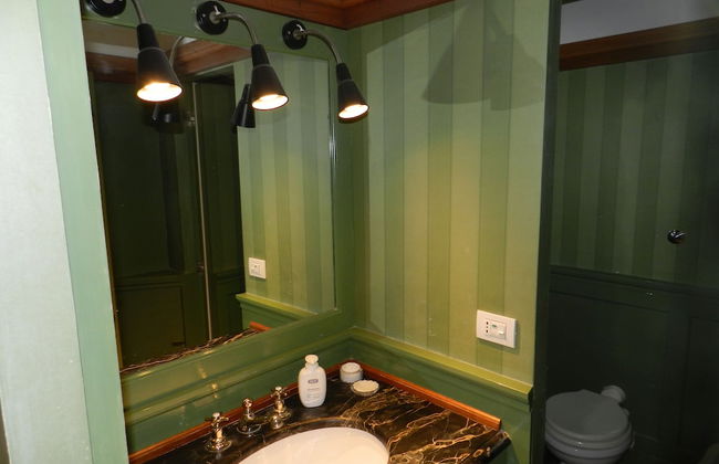 Bigo Guest House - Foto 29