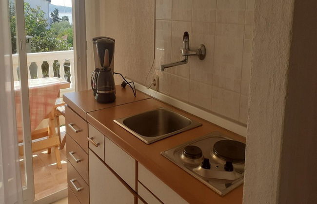 Apartments Biserka - Foto 14