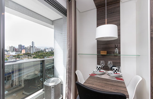 7th Avenue Oxford Residence - Foto 3