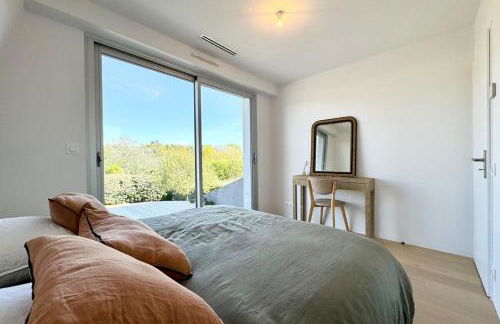 Luxury ! Villa d’architecte piscine - Vue mer 180 - Foto 27