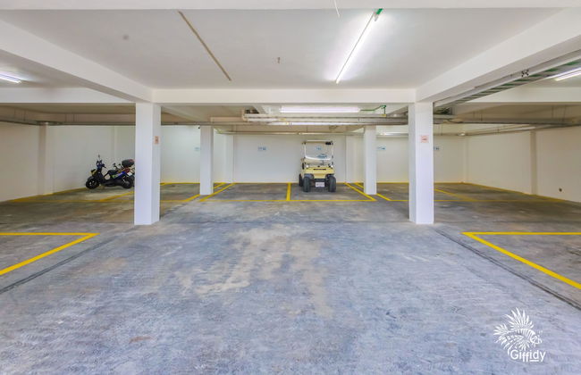 Deep Blue Condos - Foto 52