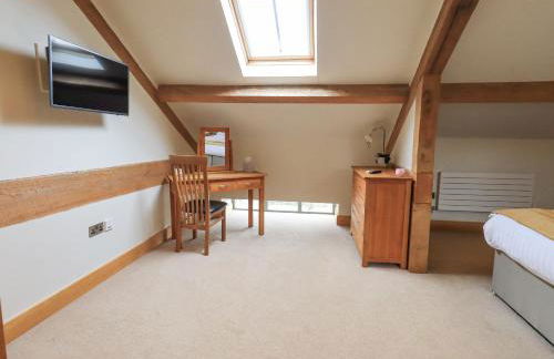 Yew Cottage - Foto 34