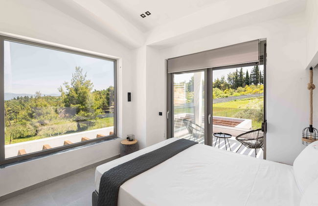 Koni Villas 1 by Halkidiki Villas - Foto 9