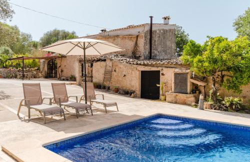 Finca Cas Pomer - Foto 17