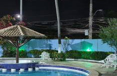 Estúdio aconchegante em Itapuã a 5 min. da praia - Foto 26