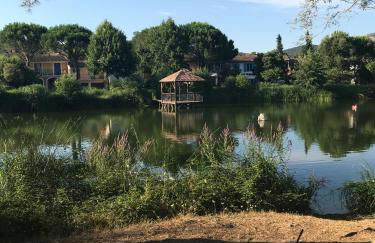 LES RESTANQUES DE SAINT-TROPEZ - Foto 17