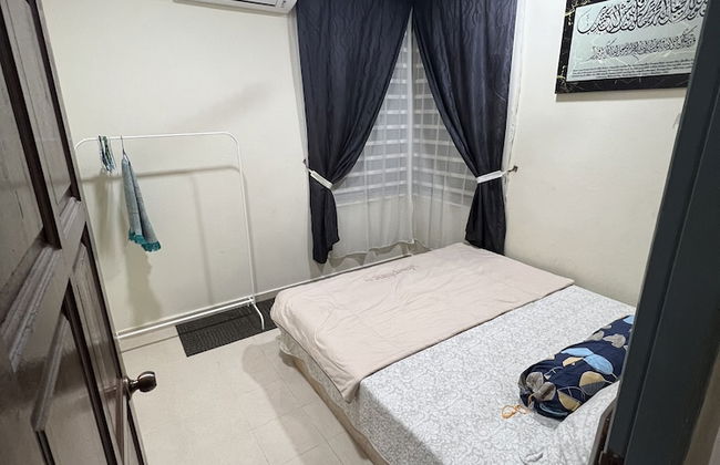 RizQin Homestay Bachok - Foto 15