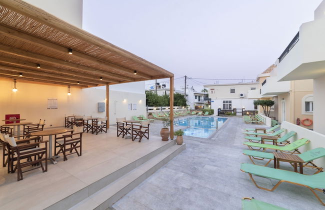 Olive Grove - Foto 28