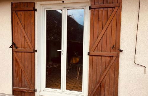 Maison de Famille Vintage Cosy - Photo 17